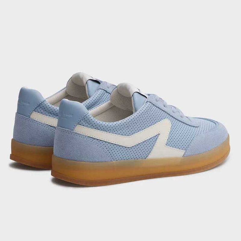 Retro Court Sneaker 2.0 image number 2